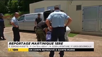 Corps-Sainte-Marie