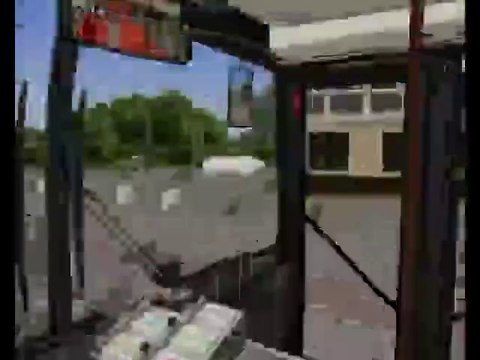 OMSI - der Psychobusfahrer dreht durch - Version 2