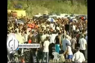 interesante revelación que habla sobre: al anticristo, el infierno, los que iran al infierno, etc.