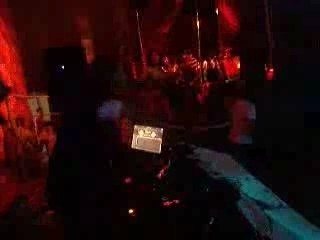 DJ Maxxx in Russia (Moscow & Samara) round 2