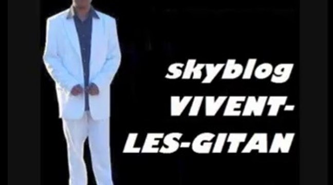 CHICO ET LES GIPSY feria 2014 A CARCASSONNE vivent-les-gitan AMO