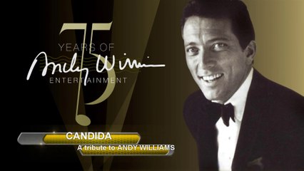 Candida (ANDY WILLIAMS)- Bich Thuy cover Aug 28 2014