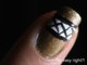 Easy Nail Art For Beginners - easy nail designs for short nails- nail art tutorial