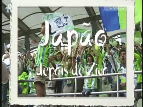 JAPÃO depois de Zico (ep.4)