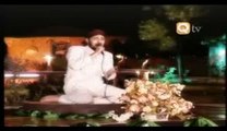 Dare Nabi Par Ye Umar Beethay- Nisar Ahmed Marfan