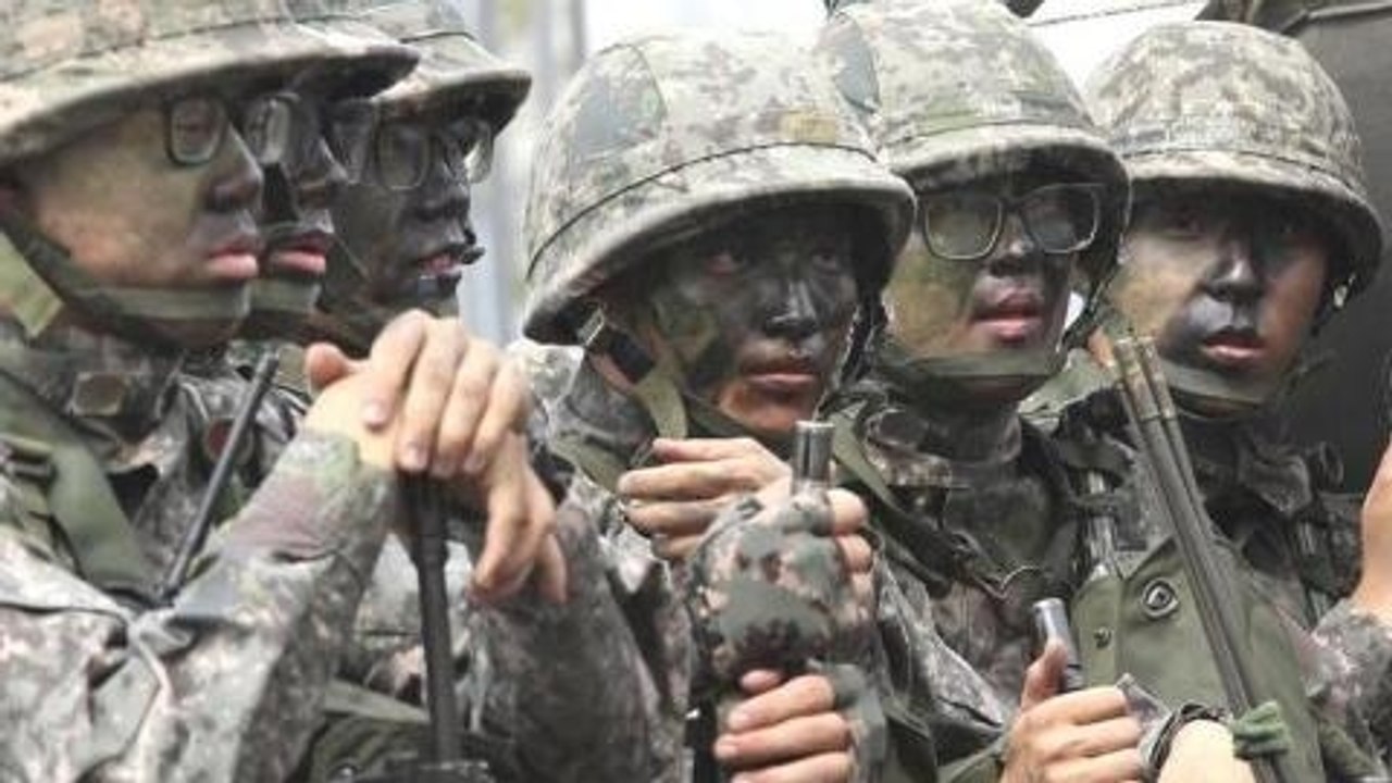 S Korea's army promises reforms after deaths