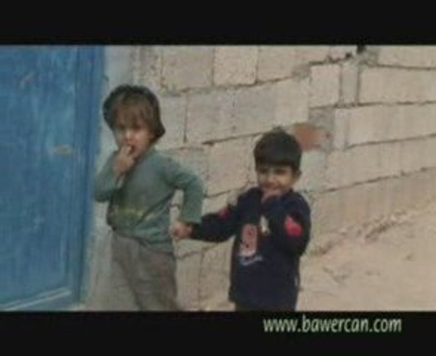 Bawer Can- Video Klip SILOCAN