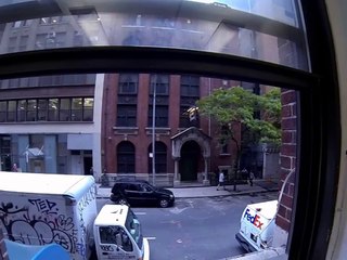 31ST & PARK 2,400 SF BRIGHT FULL-FLOOR OFFICE LOFT