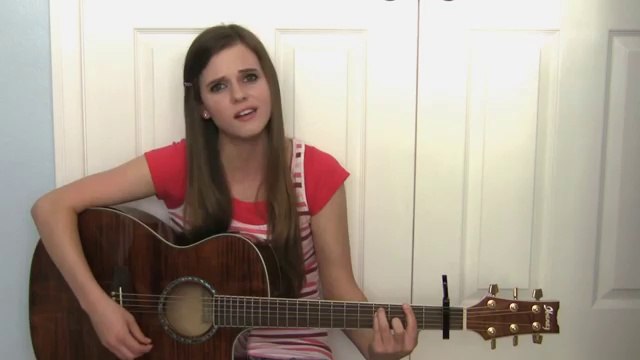 Me singing _Billionaire_ by Travie McCoy ft. Bruno Mars