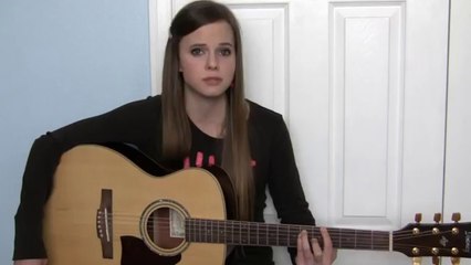 Me singing _Baby_ by Justin Bieber