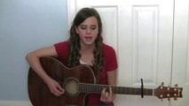 _Don't Judge a Book by the Cover_ (Original Song) by Tiffany Alvord