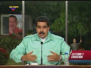 Maduro anunciará el índice de escasez “en estos días”