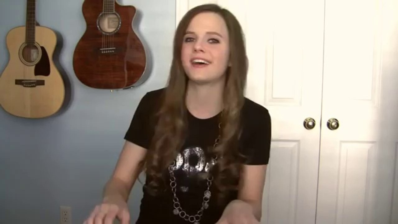 _Crazy Good_ (Original Song) for Pop-Tarts by Tiffany Alvord