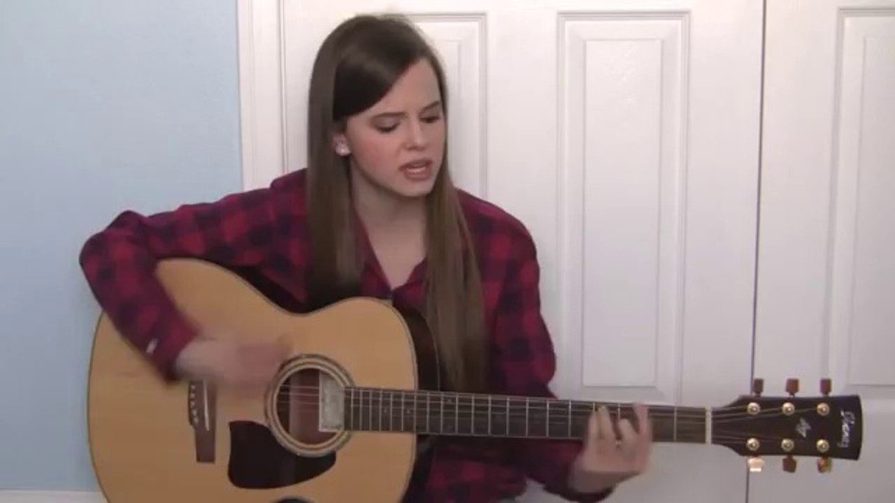 _Never Lover Boy_ (Original Song) by Tiffany Alvord