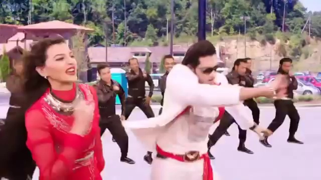 Bangla Song Tor Jadu Full HD Song - Most Welcome 2