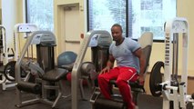 What Is the Exercise Machine for Legs Called_ _ Exercises for the Gym