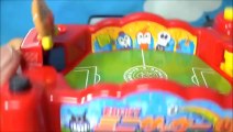 アンパンマンミニサッカー　がんばれニッポン！JPN vs GRC　Anpanman