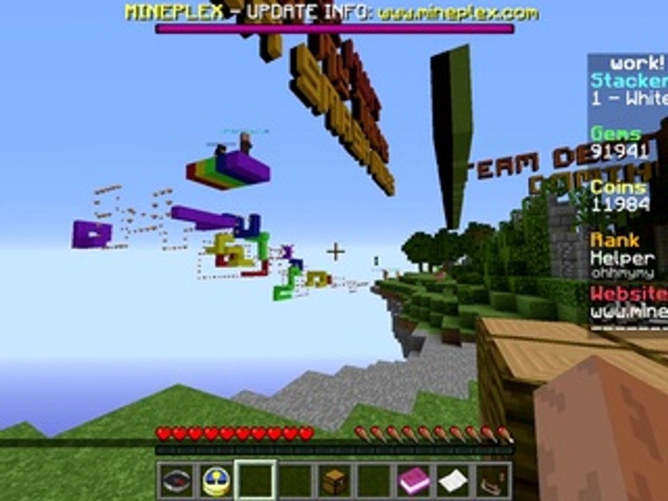 Fly Hacking