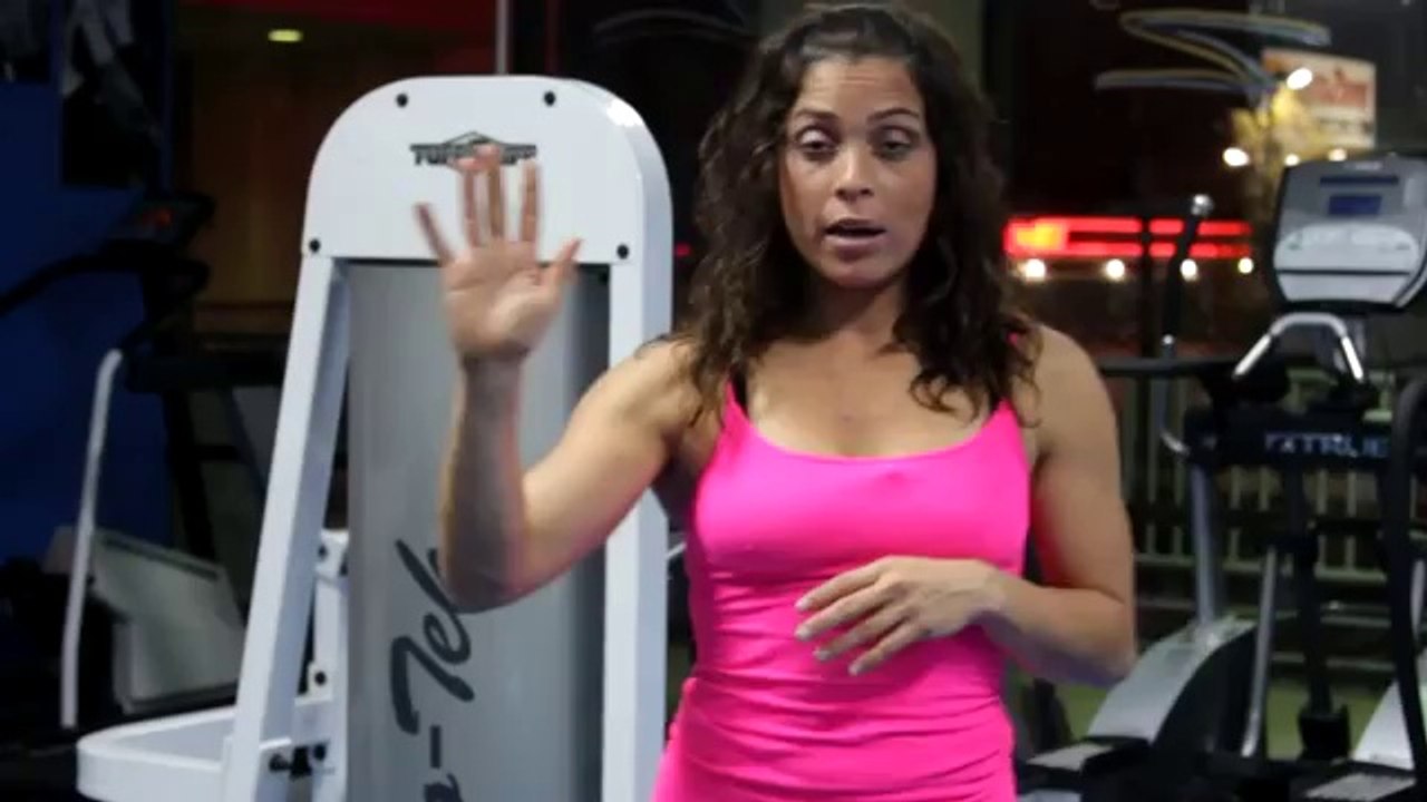 Freestyle Leg Curls _ Tips for Getting Fit