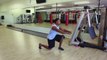 Old School Hip-Hop Moves for Exercise _ Creative Exercises