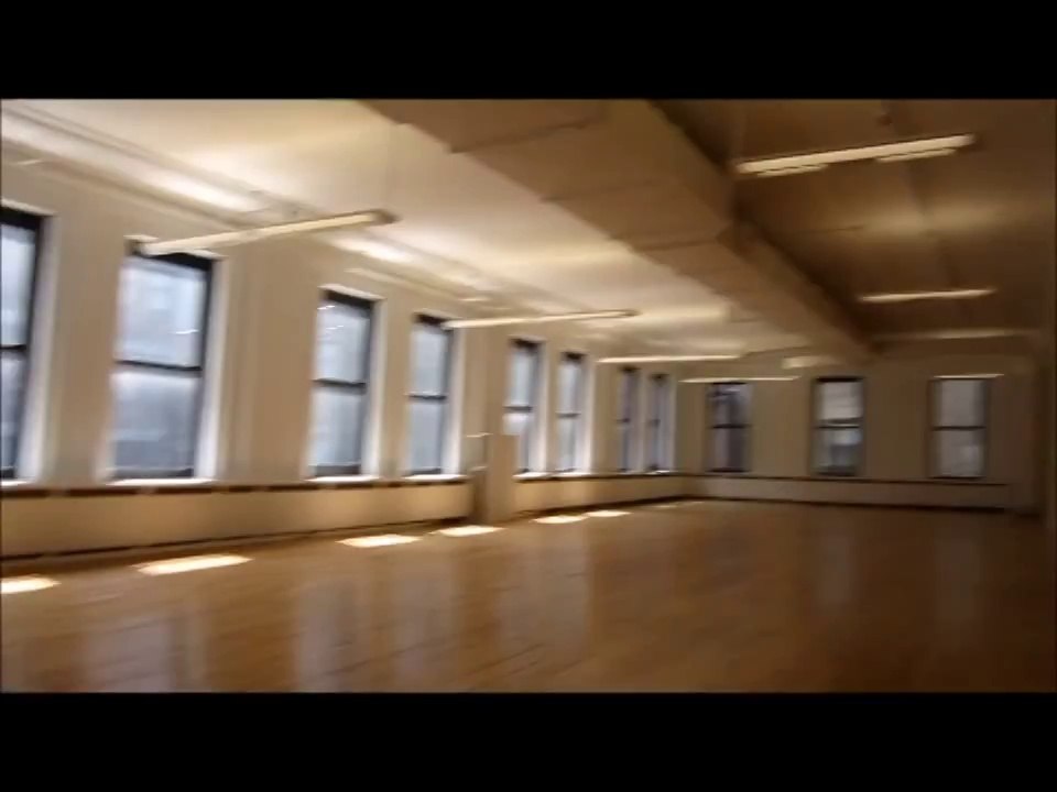 4TH & LAFAYETTE 15,180 SF BRIGHT OPEN FULL-FLOOR OFFICE LOFT