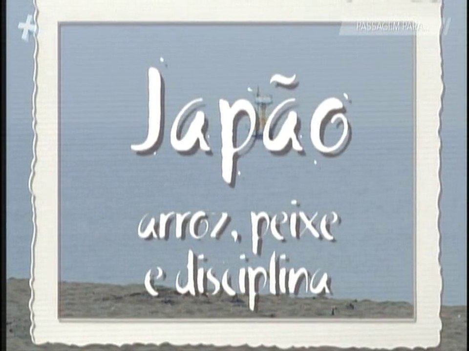 JAPÃO (ep.3)