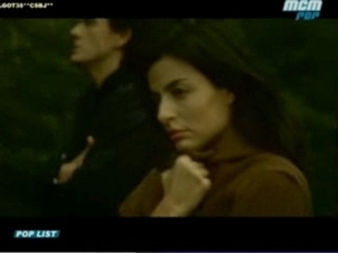 Marc Lavoine Christina Marocco- clip