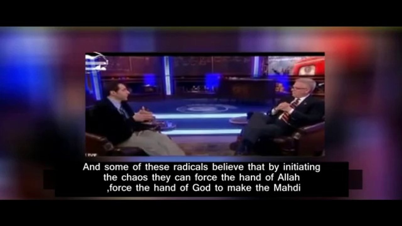 The Twelfth IMAM Documentary (English Subtitle)- Part1