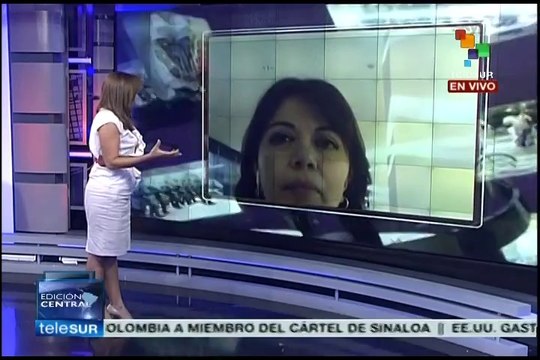 Intereses energéticos de Occidente tras crisis entre Rusia y Ucrania