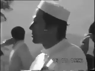 Imran Khan Speech in Timergara on 16/10/1996