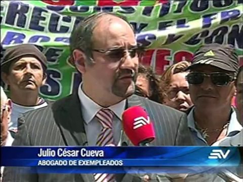 Cervecería Nacional busca anular la sentencia que ordena el pago a extrabajadores