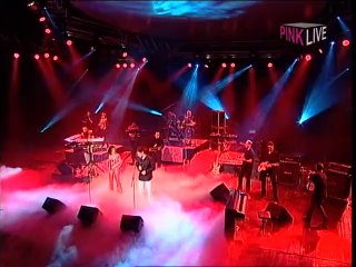 Grupa Mag - Koncert 2001 part 1-3
