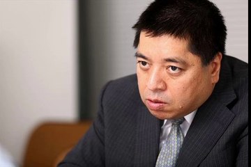 佐藤優、「外務省は何をしてるのかという話ですよ」