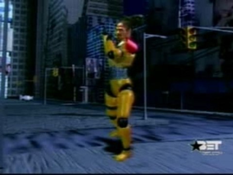 AFU-RA Ft. GZA - Big Acts Little Acts