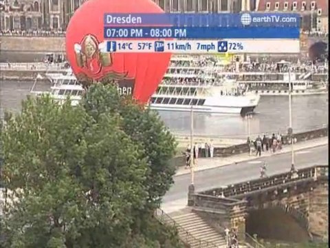 Arcachon - France, London - United Kingdom, Saint-Malo - France, Udaipur - India, Santorini - Greece, Stuttgart - Germany, Dresden - Germany