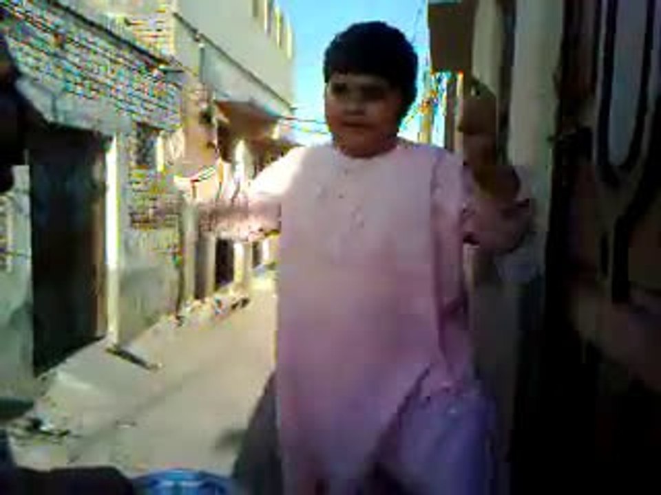 Farhan Ashraf