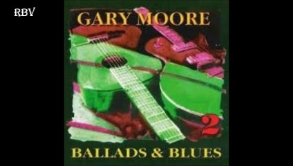 GARY MOORE - Falling In Love With You  HQ
