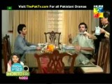 Agar Tum Na Hotay Episode 18 By Hum tv - 1