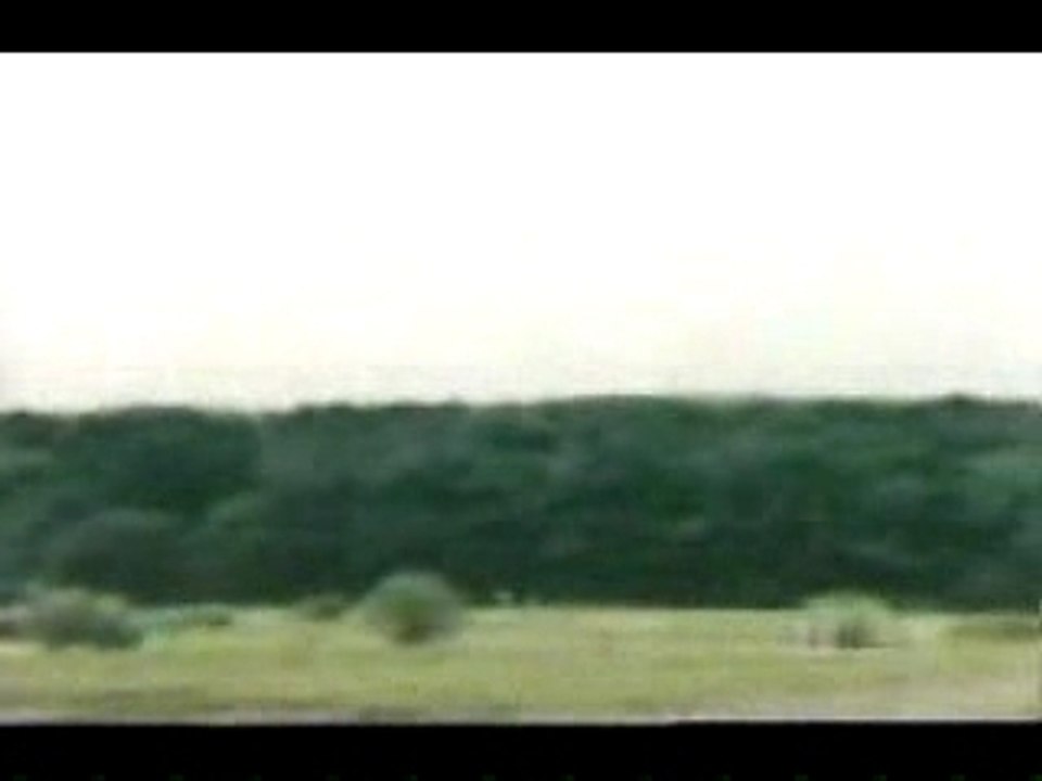 Crash air france