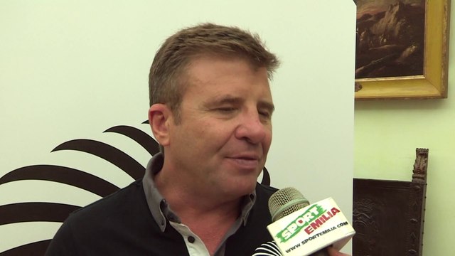 Zebre, il tecnico Andrea Cavinato fa il punto della situazione a pochi giorni dall'avvio della Guinnes Pro12