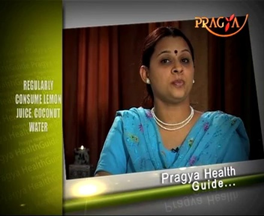 Health Benefits of Coconut Water and Nutrition Facts-Rashmi Bhatia(Dietitian)