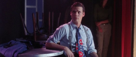 Only Hope (A walk to Remember)