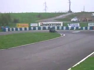 Nitro piste Vesoul 2007