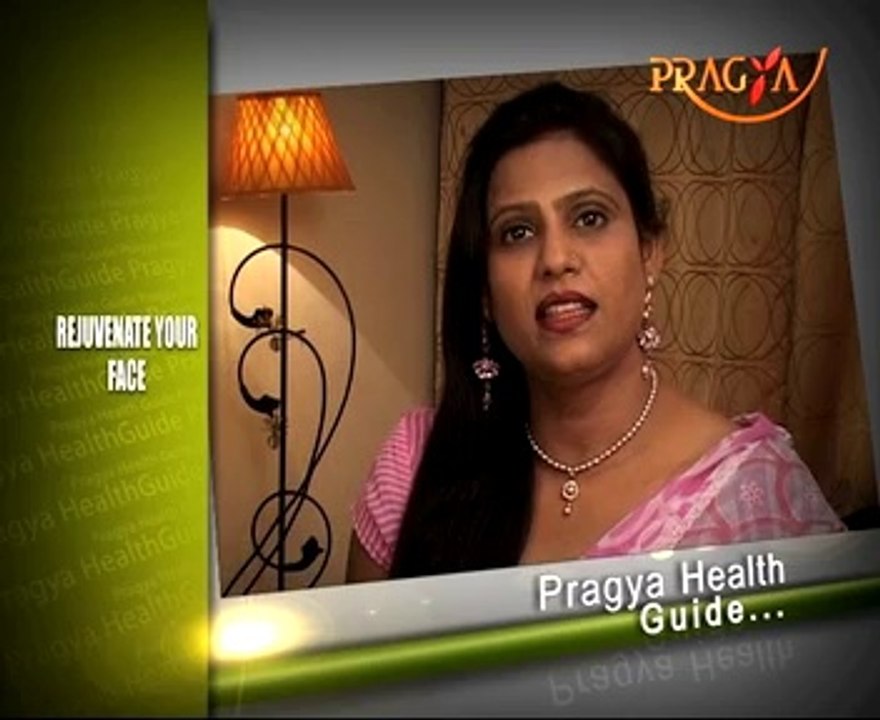 Natural Beauty Tips By Dr. Payal Sinha(Naturopath Expert)-How To Rejuvenate Skin Naturally