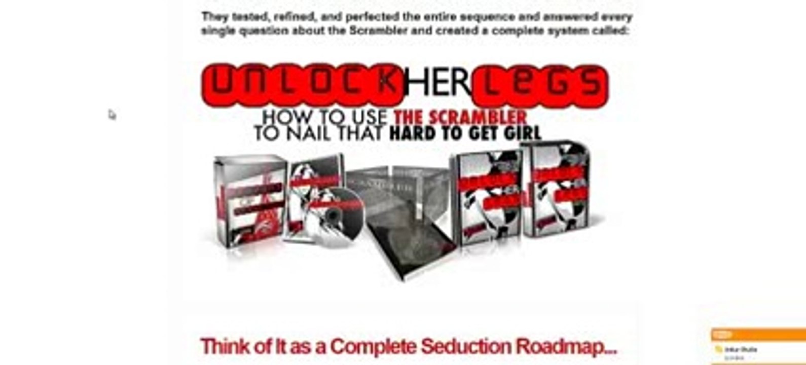 Unlock Her Legs Review The Benefits Of The Scrambler