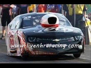 LIVE Chevrolet Performance U.S Nationals 2014