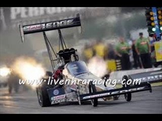 Online Chevrolet Performance U.S Nationals Live