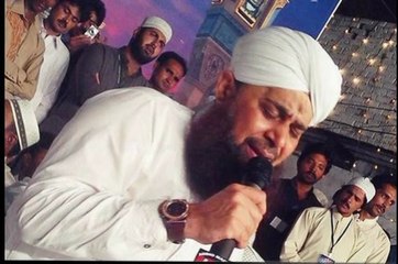 Har Waqt Tasawur by owais qadri NOOR KA SAMAA 5.9.13