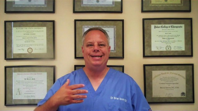 Peripheral Neuropathy Relief - Manahawkin Chiropractor