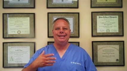 Peripheral Neuropathy Relief - Manahawkin Chiropractor